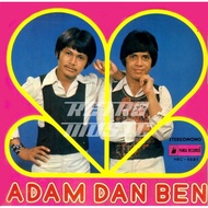 CD ADAM DAN BEN - (CDR)