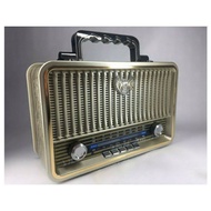 KEMAI MD-1908BT MULTIMEDIA RADIO PLAYER