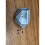 Che pô + chụp đích pô xe WINNER V1 mẫu Thái DoChoiXeMayShop