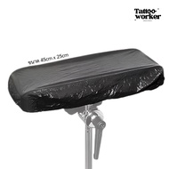 Plastic Tattoo arm rest cover