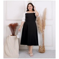 Ami Collection - Dress Jumbo Slena XXL/Dress Jumbo XXL [LD 110, 100]