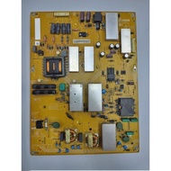 Sharp LED 60" TV Model: LC-60LE650M / Power Board / Main Board / T-Con Board / Ribbon Wire