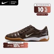 Nike Women's Total 90 Shoes - Baroque Brown [IB5666-202]