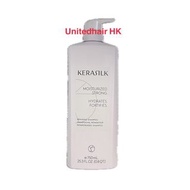 新包裝 Goldwell kerasilk repairing shampoo 750ml 