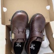 Dr. Martens Aukley Harvest in Brown 39