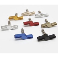 Aceoffix HCL6 Hinge Lever for Brompton Pikes 3Sixty Trifolds