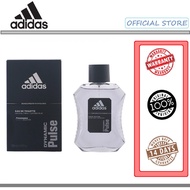 [Ready STOCK] Original Adidas Dynamic Pulse EDT – 100ML Perfume For men Singapore imported ( officia