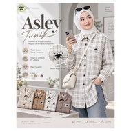 0909 ASLEY TUNIK by AtHAYA DAILY WEAR FASHION HIJAB STORE NOVIISTUFF/