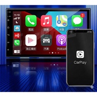 {Arrival The Next Day} Android Phone To CarPlay apple Carlinkit System iOS 26 Car auto