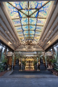 The Royal Surakarta Heritage Solo MGallery Collection