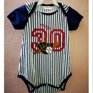 Romper Q Baby boy/hAndSome Man