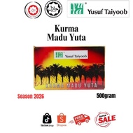 Kurma Madu Yuta YUSUF TAIYOOB