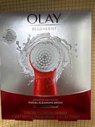 Olay Regenerist Advanced Anti-Aging Facial Cleansing Brush