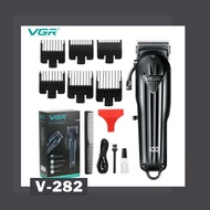 NEW PRODUCT!! ปัตตาเลี่ยนไร้สาย VGR รุ่นV-282 Professinal Hair Clipper (สินค้าพร้อมส่ง)