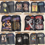 Bleached Clothing Fabric BIO