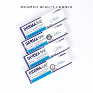 Derma Forte Skin Care Gel 15g