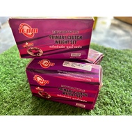 Clutch Cloth 3 Pieces WAVE Block W100 LK W110i KWB Car Model Quality All Over Thailand