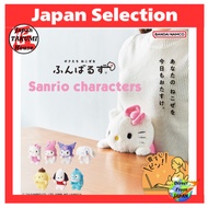Dreams Posture Pal Sanrio characters Stuffed Toy Plush Doll Hello Kitty Cinnamoroll Kuromi Pompompur