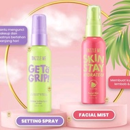 ️CRYSTAL ️ Dazzle Me Skin Stay Hydrated! Facial Mist-Setting spray