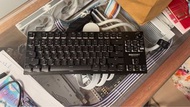 ROCCAT Vulcan TKL Pro 鍵盤- 電競RGB 光軸（紅軸）