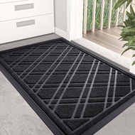 Door Mat Entrance Outdoor Floor Mat Anti Slip Floor Mat Outdoor Carpet Welcome Mat