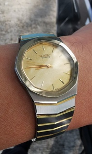 瑞士雷達Rado diastar watch錶32mm