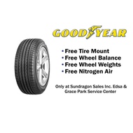☽﹍┇Goodyear 195/50 R15 82V Assurance TripleMax Tire (CLEARANCE SALE)