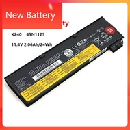 45N1125 45N1126 45N1127 External Laptop Battery fit for Lenovo T440 T440S X240 45N1128 45N1129 Noteb