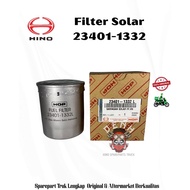 23401-1332 / 23401 - 1332 / 23401 1332 Original HOP Diesel Filter