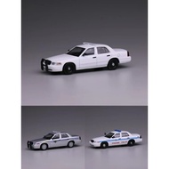 FZ 596 1:64 ALLOY MODEL Toy Ornament Gift