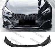 BigSale For BMW 2 Series F44 218i 220i 216d 218d Gran Coupe Car Front Spoiler Stable Car Front Bumpe