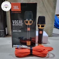 Karaoke Cable Microphone Jbl 68S Good Sound Jbl68S