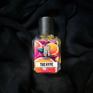 THE HYPE BY ANONYMOUS FRAGRANCE (DUPE/INSPIRED OF EL V AFTERNOON SWIM)