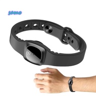 SAMO Anti-Static Bracelets, Wireless Adjustable Static Eliminator, High Quality Lightweight Silicone