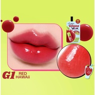 Nami นามิ เมค อัพ Make Up Pro Seoul Glass & Glow Moisture Lip Tint โปร โซล กลาส & โกลว์ มอยส์เจอร์