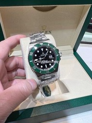 ROLEX 126610LV