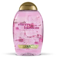 OGX Heavenly Hydration + Cherry Blossom Shampoo, 385ml