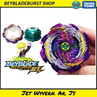 bayblade burst turbo.beyblade burst sparking.bayblade set. (Ready Stock) B177 Jet Wyvern. Around. Js. 1D Beyblade Takara