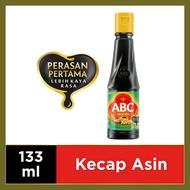 ABC SAUCE 133ml / ABC SAUCE / SALT SAUCE / ABC SAUCE