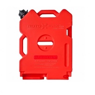 Rotopax 2 Gallon 7.6 Litres Longhaul Long Haul Jerry Can Water Tank Fuel Container Gasoline