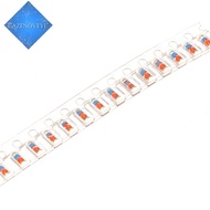 ZMM 3V 3V3 3V9 4V7 5V1 7V5 8V2 10V 11V 12V 15V 16V 18V 20V 24V 30V LL34 SMD Zener diode package 1/2W