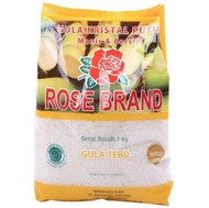 PROMO GULA PARIS ROSE BRAND 1 KG / GULA ROSE BRAND 1 KG