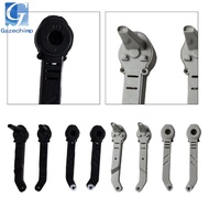 [Gazechimp] 4 Pack Replacement Arm Covers for E88 E99 Drone, Front And Rear Assembly Parts