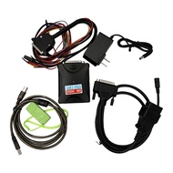 SM2 PRO J2534 VCI Update Version V1.21 with Dongle 69 in 1 Modules ECU EEPROM FLASH BENCH OBD SM2 Di