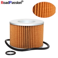 【Customizable】 Motorcycle Filter For KZ1000P ZR7 750 ZG1200 GPZ900R EL250 ZZR250 EL252 ZZR1100 ZX11 