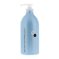 【Direct from Japan】 Kumano Oil and Fat Salon Link Extra Treatment-in Shampoo 1L
