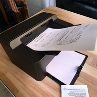 Cool black brother hl1110 printer