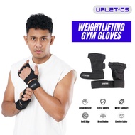Uptletics GYM Gloves I Weightlifting Gloves I GYM Fitness Gloves