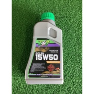 4T ESR MOTOR 15W-50 FULLY SYNTHETIC ORIGINAL 100%