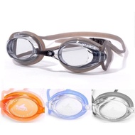 Yingfa Competition Professional Small Frame Classic Anti Fog Goggles-y570af CJLL K9XH T2MI